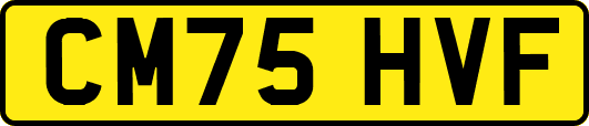 CM75HVF