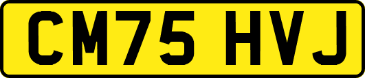 CM75HVJ