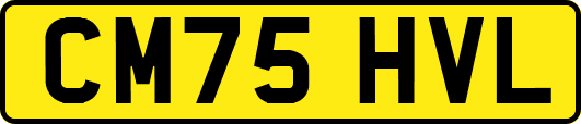 CM75HVL