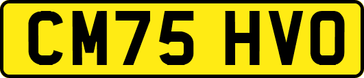 CM75HVO