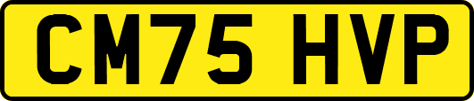 CM75HVP