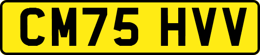CM75HVV