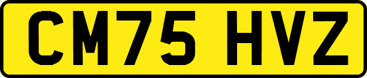 CM75HVZ