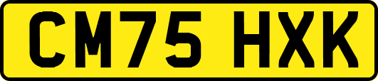 CM75HXK