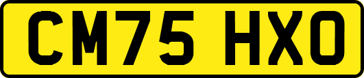 CM75HXO