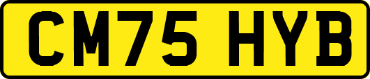 CM75HYB