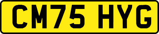 CM75HYG