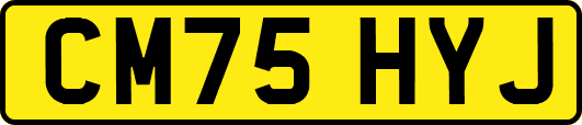 CM75HYJ