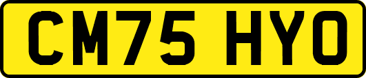 CM75HYO