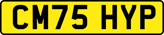 CM75HYP