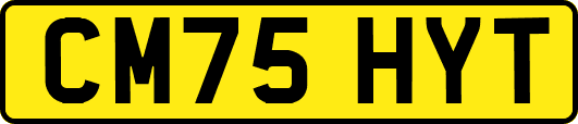 CM75HYT