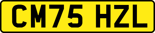 CM75HZL