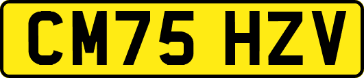 CM75HZV