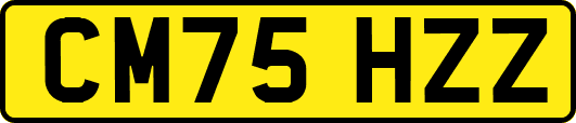 CM75HZZ