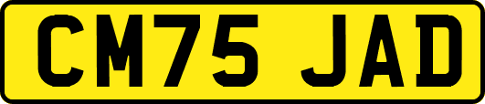 CM75JAD