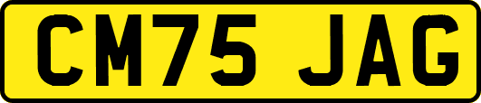 CM75JAG