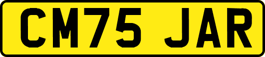 CM75JAR