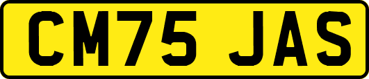 CM75JAS