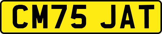 CM75JAT