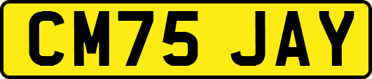 CM75JAY