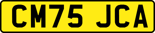 CM75JCA
