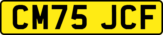 CM75JCF