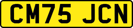 CM75JCN