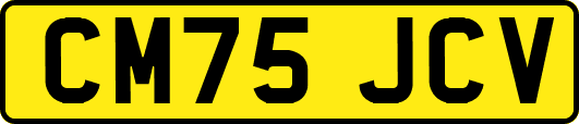 CM75JCV