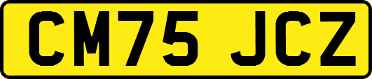 CM75JCZ