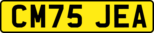 CM75JEA