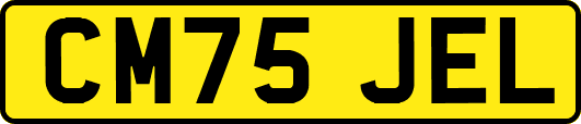CM75JEL