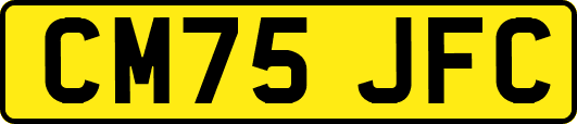 CM75JFC