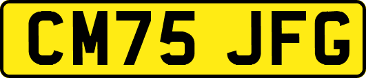 CM75JFG