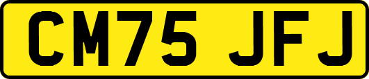 CM75JFJ
