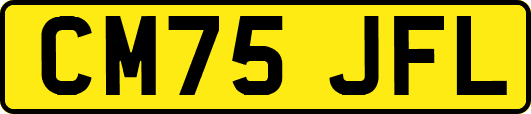 CM75JFL