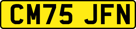 CM75JFN