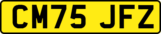 CM75JFZ