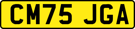 CM75JGA