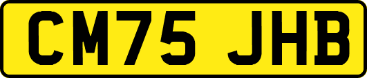 CM75JHB