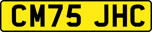 CM75JHC