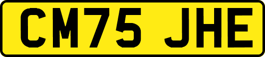 CM75JHE