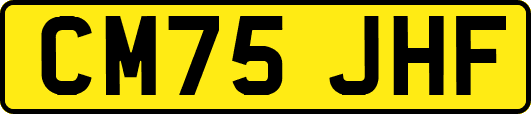 CM75JHF