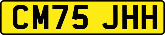 CM75JHH
