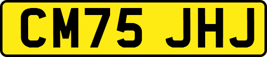 CM75JHJ