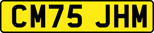 CM75JHM
