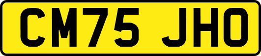 CM75JHO