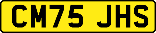 CM75JHS