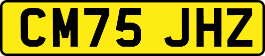 CM75JHZ