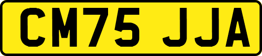 CM75JJA
