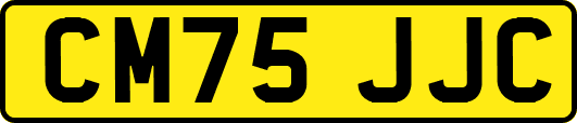 CM75JJC